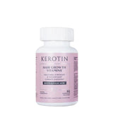 Kerotin Hair Growth Vitamin Supplements - Biotin and Keratin Capsules V238-SUPDZ-12616895234128
