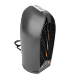Desktop Air Heater Electric Powerful Mini Fast Radiator Fan Energy Saving Room Warmer Black V1294-YM0901-3113240326111