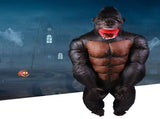 Halloween Inflatable Costume with Air Blower for Festivals Parties Parks Zoos DecorationX116 V1294-YM0901-3117200121111