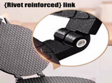 Waffle Maker,Baking pizzelle Maker,Quesadilla Maker ice Cream Cone Maker,Large Waffle Maker Cake V1189-LWWAL-20260401-05485