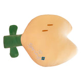 Flower Pillow Simulation Cute Cartoon Animation Flower Doll Sleeping Pillow Plush Toys Yellow L V1294-YM0512-3117220266511