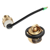 Thermostat Water Pump Switch Sensor for Polaris Sportsman Magnum Ranger Scrambler Diesel ATP Big V1189-LWWAL-20260327-03260
