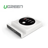 UGREEN Multifunction USB Charging Station with OTG USB Hub V28-ELEGNUSBCHASTA