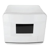 Orku 8L White Electric Towel Warmer UV Steriliser Cabinet Salon Heat Sanitiser V238-SUPDZ-31407905800272