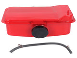 Diesel Fuel Tank Lightweight Stable Road Cutting Fuel Tank Assembly with Oil Pipe for 186F 188F 192F V1294-YM0703-3111230008811