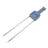 Digital Grain Humidity Meter Portable LCD Display Multifunctional Grain Humidity Meter Humidity V1294-YM0901-3111240199911