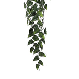 Hanging Artificial Pothos / Philodendron Plant UV Resistant 105cm V637-DP33332