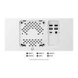 LG 27'' 4K Smart Monitor DS-LG27U730SAW