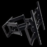 TV Bracket Wall Mount 32-70in Full Motion Swivel LCD LED V63-841991