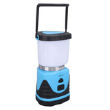 Camping Lantern 300LM 3 Modes IP65 Waterproof USB Rechargeable Portable Tent Light for Emergency V1294-YM0901-3119240059012