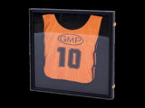 Jersey Display Frame Case 590 x 790 x 40mm Lockable JBox V63-932101