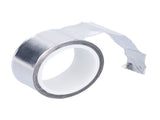 Aluminum Foil Tape Sealing Refrigerator Pipes Waterproof Fireproof High Temperature Resistant Tape V1294-YM0710-3114210091011