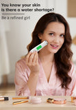 Professional Skin Moisture Tester, Digital Facial Oil Detector, High Precision Skin Hydration V1107-110-30208