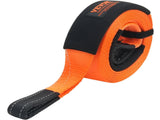 Heavy Duty Tow Strap Recovery Kit 76.2 mm x 6.1 m Tree Saver Winch Strap, Triple V952-DZDL3IN20FTC4ICX8V0