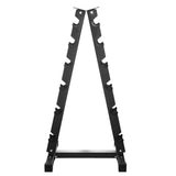 A-Frame Dumbbell Rack V1012-CFDBRAFRAME