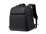 Men's Laptop Backpack Business Travel Bag V1142-TM601101940061219
