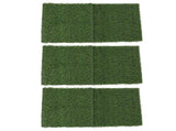 Chicken Nesting Pads Liner PE Anti Egg Sliding Eco Friendly Multifunctional Chicken Coop Artificial V1294-YM0901-3111240010511