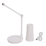 Cordless Desk Lamp 3 Color Temperature Touch Control Magnetic Charging LED Desk Lamp with RGB V1294-YM0901-3119240124311