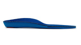 Archline Supination Orthotic Insoles - Full Length Plantar Fasciitis High Arch - Euro 44 V563-ARO300-44