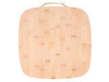 40x30x3.4cm Bamboo Rectangle Cutting Board Durable Chopping Board Kitchen Accessories V1294-YM0901-3117200176711