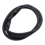 Outboard Motor Upper Cowling Gasket Built Of High Grade Rubber Material For 2 Cylinder 3B2 Series V1192-AZ-W-23667