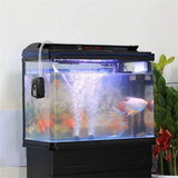 Solar Pond Pump Air Pump Solar Powered Pool Fish Tank Oxygenator Oxygen Aerator V201-QHGMMOREONE005