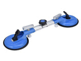 Glass Suction Cup Adjustable Angle Heavy Duty Effort Saving Vacuum Plate Puller for Wood Tiles V1294-YM0523-3114220016611