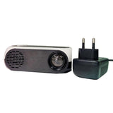 Mini LED Movie Projector - Indoor & Outdoor Home opera Projector V1263-JX-4566