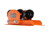 Electric Hoist Manual, 1 Ton Load Capacity for PA200 PA250 PA300 PA400 PA500, Push Beam V952-DDHLSDXC1T26IDDHFV0