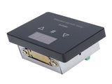 Electric Pool Thermostat Panel Touchscreen Digital Display Swimming Pool Heater Control Panel for V1294-YM0901-3111240154711