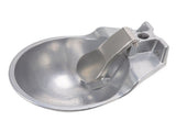 Automatic Livestock Drinking Bowl Aluminium Alloy Thickened Robust Drinking Sink for Cat Sheep Dog V1294-YM0717-3111220240911