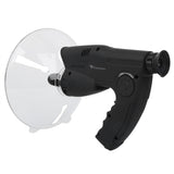 Birdwatching Telescope Bird Sound Observation Recorder Amplifier for Home Garden V1294-YM0901-3113200100411