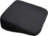Non-Slip Car Seat Cushion for Adults, Thick Hip Support Cushion for Truck SUV Sedan and Office V1189-LC-QP-00613