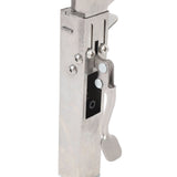 Drawer Front Installation Clamps Labor Saving Adjustable Fixing Clips Stainless Steel Cabinet V1294-YM0901-3114240125311