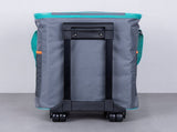 Lazy Dayz Insulated Jumbo Trolley Cooler V915-LD0126