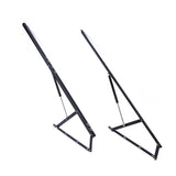 150cm Pneumatic Sofa Bed Lift Up Mechanism Kit V63-931331