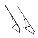 150cm Pneumatic Sofa Bed Lift Up Mechanism Kit V63-931331
