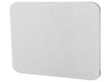 Diatomaceous Earth Bath Mat Super Absorbent Quick Dry Antislip Bath Mat Shower Rug for Bathroom Grey V1294-YM0706-3117230142411