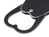 Fish Gripper with Digital Scale Up to 55lb/25kg Loading Capacity for Men Fishing Gear V1294-YM0901-3118230136811
