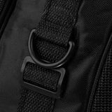 Pet Carrier Transport Bag, Black - Safe and Comfortable for Pets V1237-ZY-506-0387