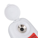 Fruit Sugar Meter High Accuracy Multifunctional Handheld Portable Sweetness Measurement Tool V1294-YM0901-3118240062012