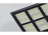 1152 Solar LED Street Light Commercial Outdoor Garden Motion Sensor Flood Lamp V63-954311