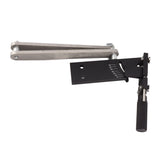 Mower Blade Sharpener Aluminum Alloy Mowing Machine Blade Sharpener for Right Left Hands V1294-YM0901-3111230267711