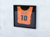 Jersey Display Frame Case 590 x 790 x 40mm Lockable JBox V63-932101