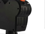 Christmas Halloween LED Window Projector - Seasonal Decorative Light Projector V1263-JX-4550