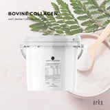 2.5Kg Collagen Powder Bucket - Bovine Protein Peptide Supplement Unflavoured V238-SUPDZ-40309172469840