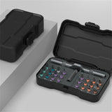 24-in-1 Magnetic Screwdriver Set, Multifunctional Tool Set for Home Repair V1188-CE-A41-00439