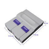 821 Games in 1 HDMI Retro Mini Game Console Classic Video Game with 2 Controller V201-FDZ0821GR8AU