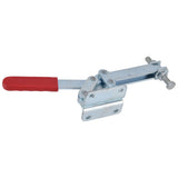 Toggle Clamp Large 630kg Holding Force Heavy Duty Horizontal Quick Release Clamp Fixing Fixture V1294-YM0523-3114220027211