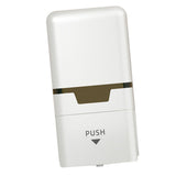 Manual Soap Dispenser 800ml Kitchen Bathroom Wall Mounted Commercial Liquid Soap Dispenser for Hotel V1294-YM0901-3112250028411